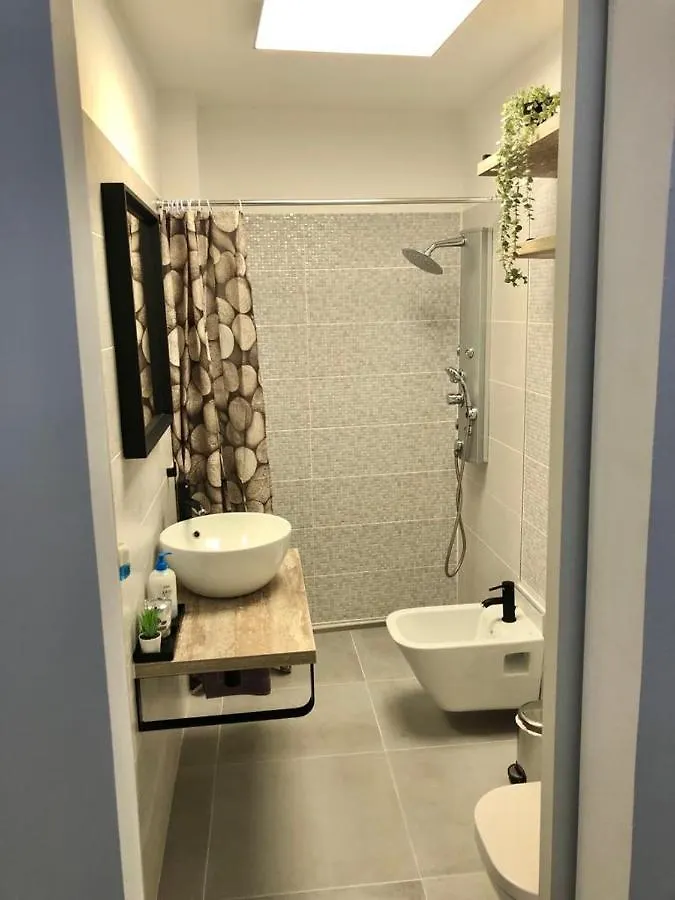 Appartamento Los Cristianos Center Modern Apartament Spagna